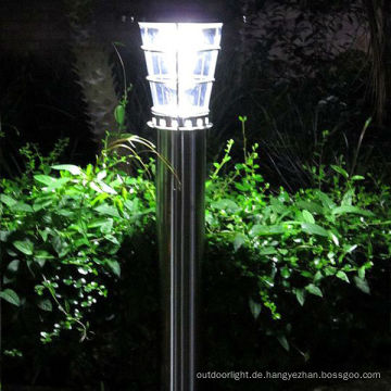 qualitativ hochwertige Harz Gartenfiguren Solarlicht, Westinghouse solar Gartenleuchten, solar led Gartenleuchten